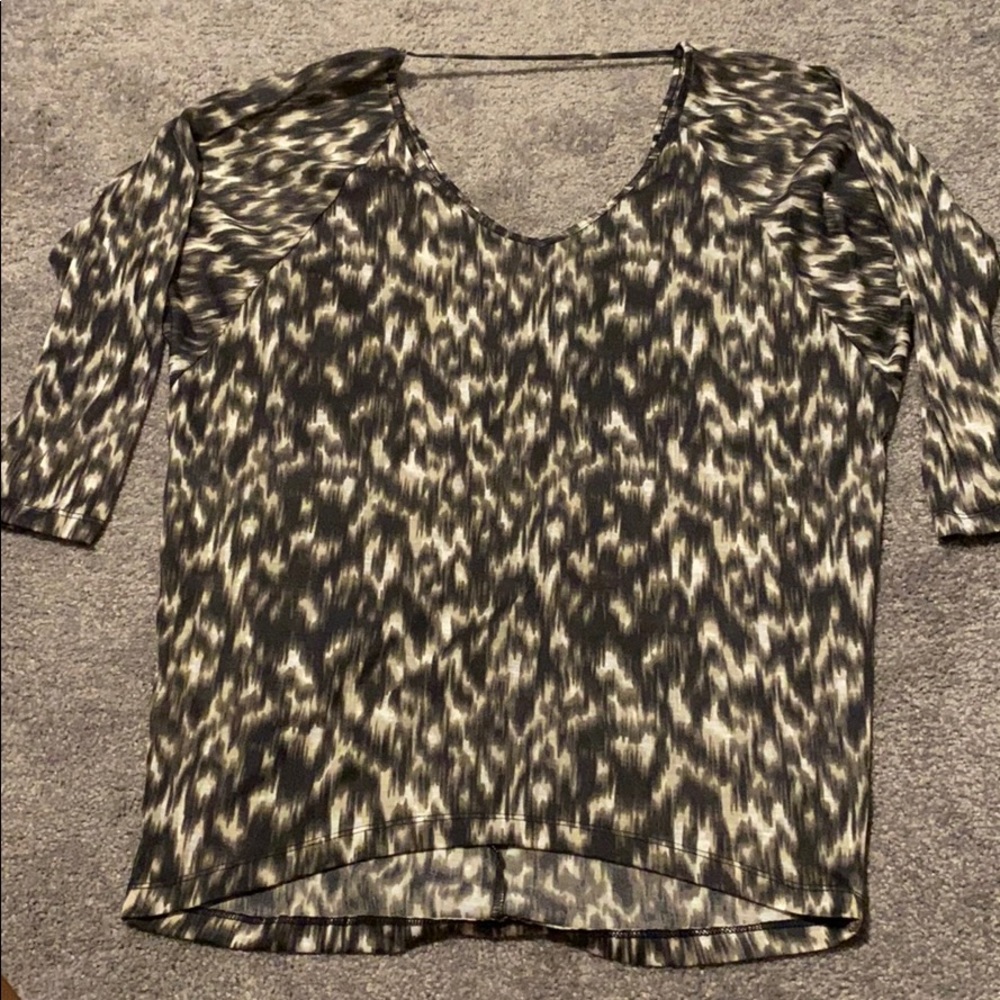Express Top